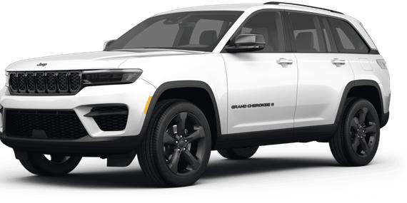 JEEP GRAND CHEROKEE 2024 1C4RJHAG6RC244908 image JEEP GRAND CHEROKEE 2024 1C4RJHAG6RC244908 image